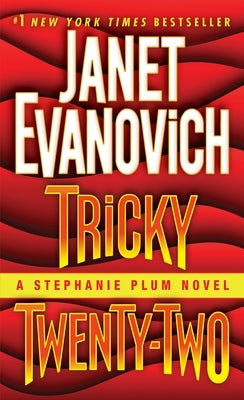 Tricky Twenty-Two: A Stephanie Plum Novel - Paperback | Diverse Reads