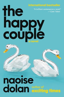 The Happy Couple - Hardcover | Diverse Reads