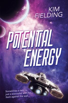 Potential Energy - Paperback