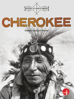 Cherokee - Paperback | Diverse Reads