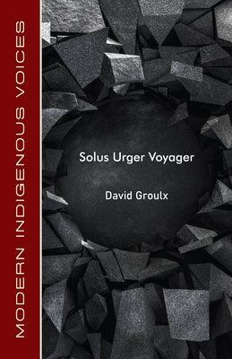 Solus Urger Voyager - Paperback