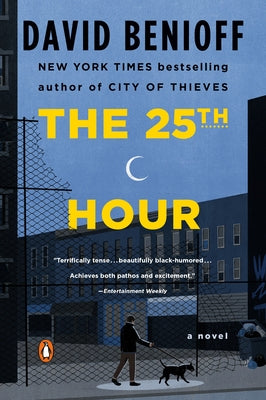 The 25th Hour: A Novel - Paperback | Diverse Reads