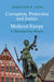 Corruption, Protection and Justice in Medieval Europe: A Thousand-Year History - Hardcover | Diverse Reads