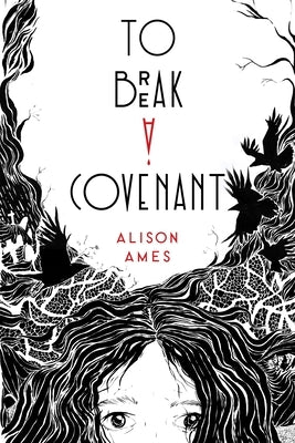 To Break a Covenant - Paperback | Diverse Reads