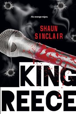 King Reece - Paperback |  Diverse Reads