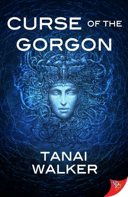 Curse of the Gorgon - Paperback | Diverse Reads