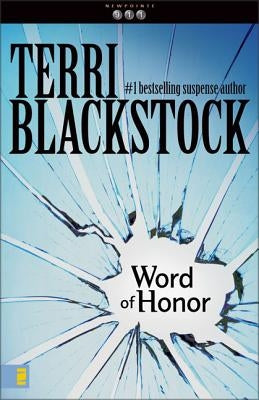 Word of Honor (Newpointe 911 Series #3) - Paperback | Diverse Reads