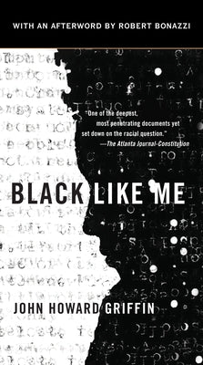 Black Like Me - Paperback | Diverse Reads