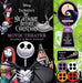 Disney: Tim Burton's The Nightmare Before Christmas Movie Theater Storybook & Movie Projector - Hardcover | Diverse Reads