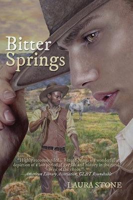 Bitter Springs - Paperback