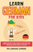 Learn German for Kids: Learning German for Children & Beginners Has Never Been Easier Before! Have Fun Whilst Learning Fantastic Exercises fo - Hardcover | Diverse Reads