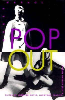 Pop Out: Queer Warhol - Paperback | Diverse Reads