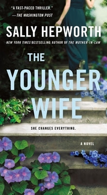 The Younger Wife - Paperback | Diverse Reads