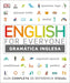 English For Everyone Gramática Inglesa: Guía completa de referencia visual - Paperback | Diverse Reads
