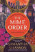 The Mime Order - Paperback | Diverse Reads