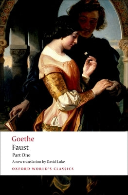 Faust, Part One - Paperback | Diverse Reads