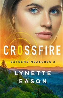 Crossfire - Hardcover | Diverse Reads