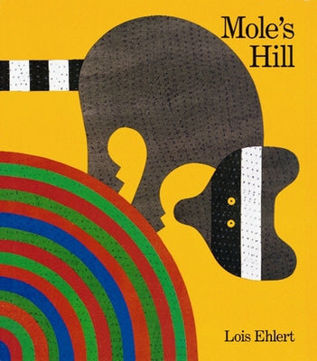 Mole's Hill: A Woodland Tale - Paperback | Diverse Reads