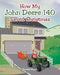 How My John Deere 140 Saved Christmas - Paperback | Diverse Reads