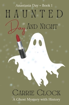 Haunted Day and Night - Paperback | Diverse Reads