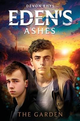 Eden's Ashes - Paperback | Diverse Reads