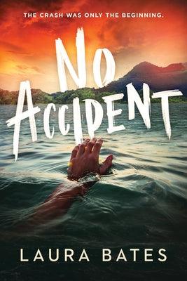 No Accident - Paperback | Diverse Reads