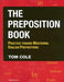 The Preposition Book: Practice toward Mastering English Prepositions - Paperback | Diverse Reads