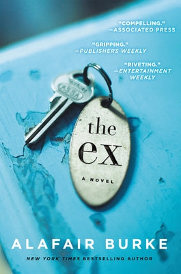 The Ex - Paperback | Diverse Reads