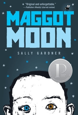 Maggot Moon - Paperback | Diverse Reads