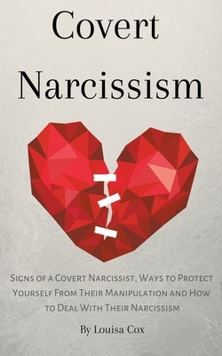 Covert Narcissism - Paperback | Diverse Reads