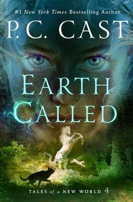 Earth Called: Tales of a New World - Hardcover | Diverse Reads