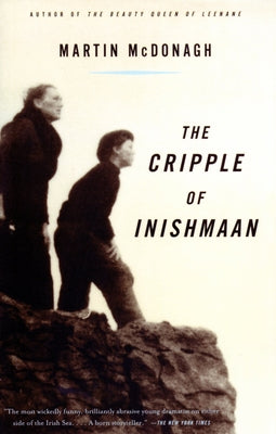 The Cripple of Inishmaan - Paperback | Diverse Reads