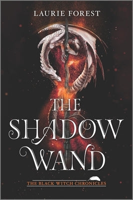 The Shadow Wand - Paperback | Diverse Reads