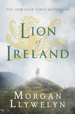 Lion of Ireland - Paperback | Diverse Reads