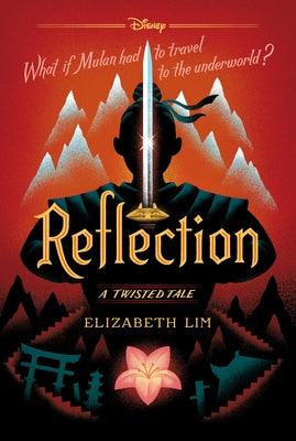 Reflection-A Twisted Tale - Hardcover | Diverse Reads