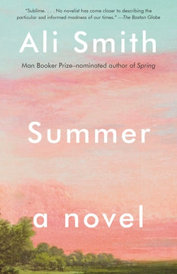 Summer - Paperback | Diverse Reads