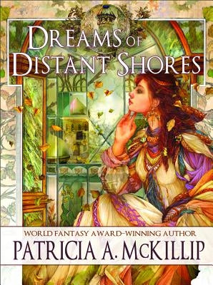 Dreams of Distant Shores - Paperback | Diverse Reads
