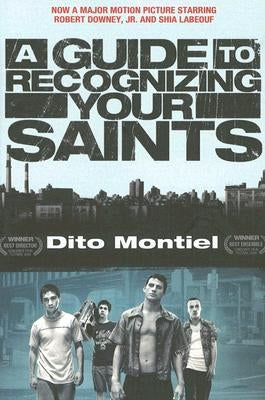 A Guide to Recognizing Your Saints - Paperback | Diverse Reads