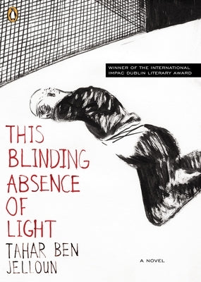 This Blinding Absence of Light - Paperback | Diverse Reads