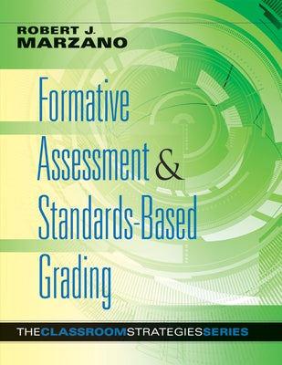 Formative Assessment & Standards-Based Grading / Edition 1 - Paperback | Diverse Reads