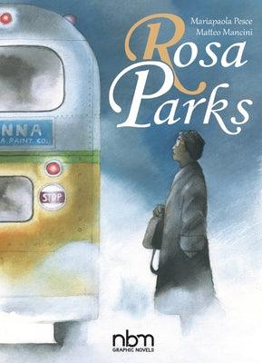Rosa Parks - Hardcover |  Diverse Reads