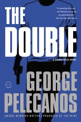 The Double (Spero Lucas Series #2) - Paperback | Diverse Reads