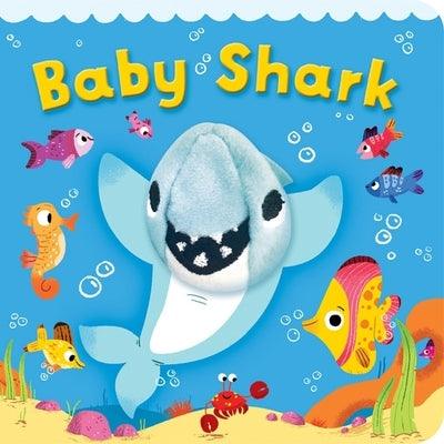 Baby Shark - Board Book | Diverse Reads