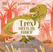 A Dinosaur's Day: T. rex Meets His Match - Hardcover | Diverse Reads