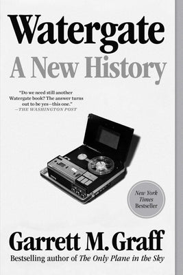 Watergate: A New History - Paperback | Diverse Reads