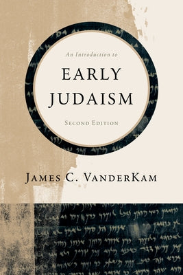 An Introduction to Early Judaism - Paperback | Diverse Reads