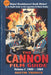 The Cannon Film Guide: Volume I, 1980-1984 - Paperback | Diverse Reads