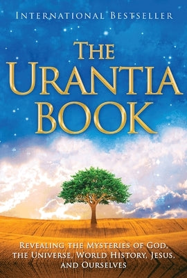 The Urantia Book: Revealing the Mysteries of God, the Universe, World History, Jesus, and Ourselves - Paperback | Diverse Reads