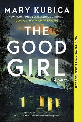 The Good Girl - Paperback | Diverse Reads