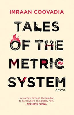 Tales of the Metric System - Paperback |  Diverse Reads
